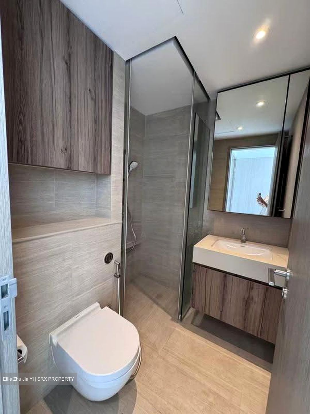 The Garden Residences (D19), Apartment #620677361